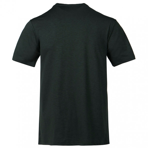 ENDURANCE - Mell S/S Melange Tee - Camiseta funcional