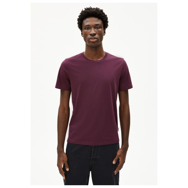 ARMEDANGELS - Jaames - Camiseta de manga corta