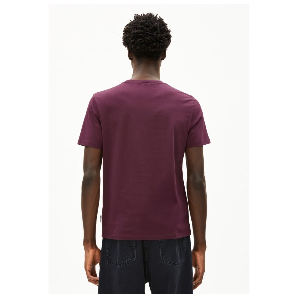 ARMEDANGELS - Jaames - Camiseta de manga corta