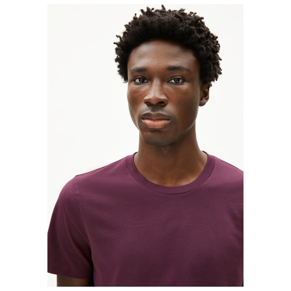 ARMEDANGELS - Jaames - Camiseta de manga corta