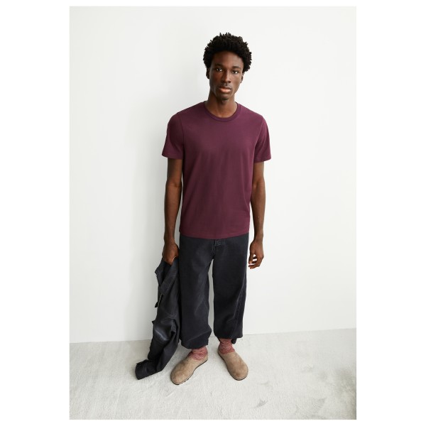 ARMEDANGELS - Jaames - Camiseta de manga corta