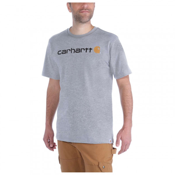 Carhartt Core Logo S/S - T-shirt Men's 