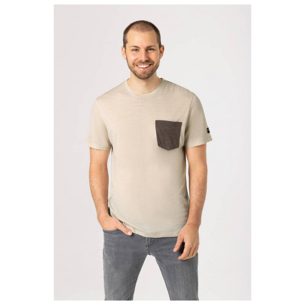 super.natural - City Tee - Camiseta de manga corta