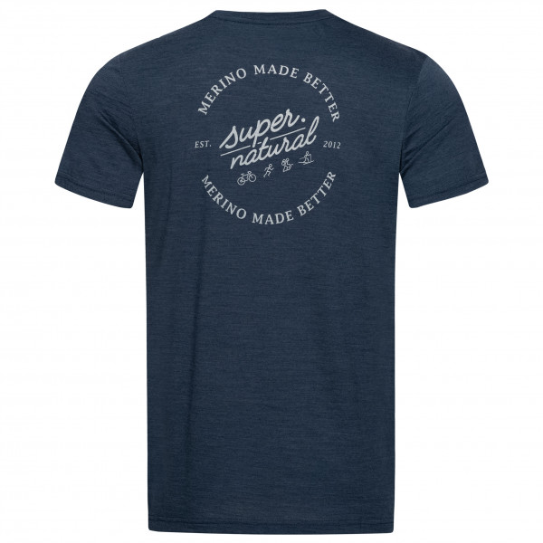 super.natural - Made Better Tee - Camiseta de manga corta