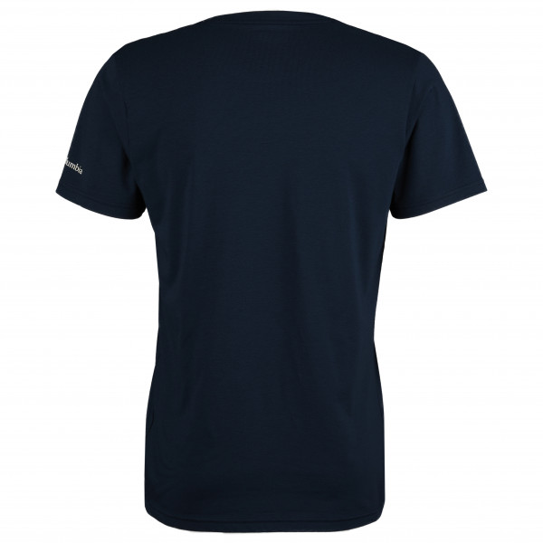 Columbia - Sun Trek Short Sleeve Graphic Tee - Camiseta de manga corta