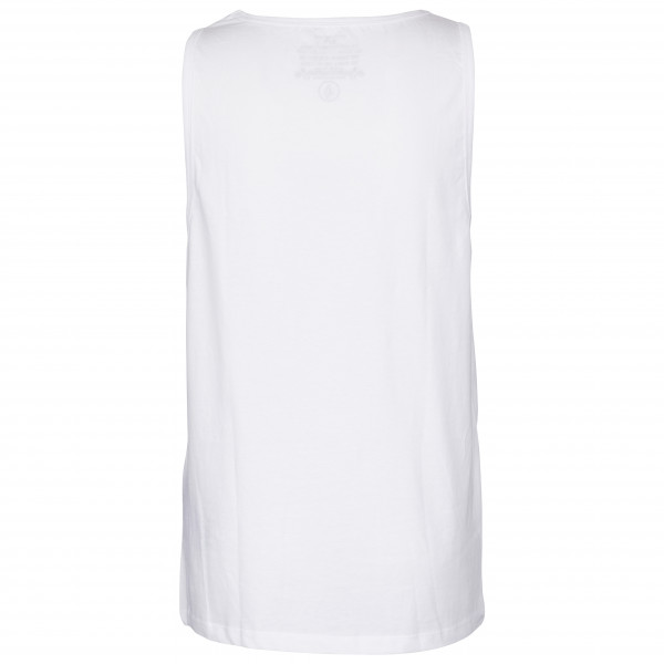 Volcom - Stone Blanks BSC TT - Camiseta sin mangas