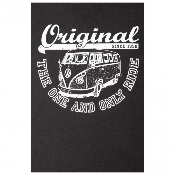 Van One - Original Ride - T-paidat