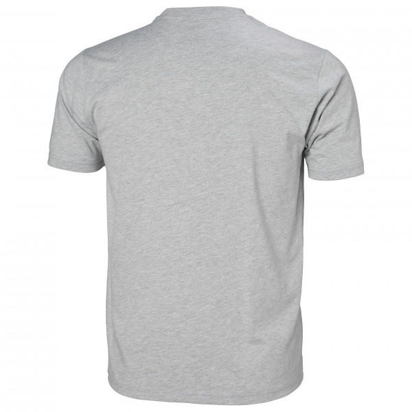 Helly Hansen - HH Box T - Camiseta de manga corta