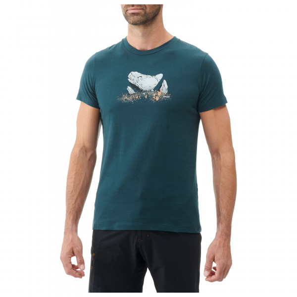 Millet - Boulder Dream T-Shirt S/S - Camiseta de manga corta