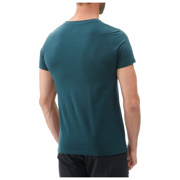 Millet - Boulder Dream T-Shirt S/S - Camiseta de manga corta