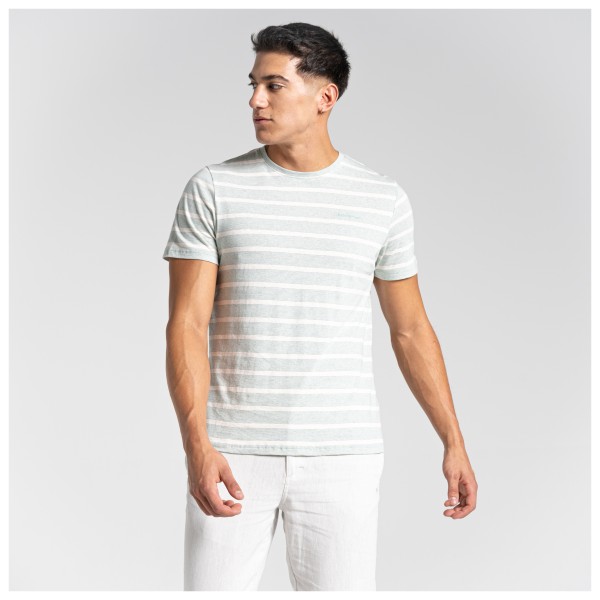 Craghoppers - Sten S/S T-Shirt - Camiseta de manga corta
