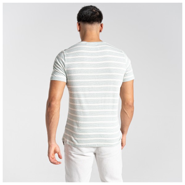 Craghoppers - Sten S/S T-Shirt - Camiseta de manga corta