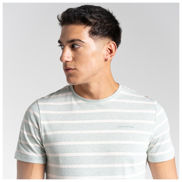 Craghoppers - Sten S/S T-Shirt - Camiseta de manga corta