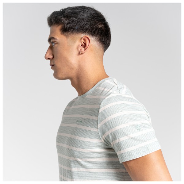 Craghoppers - Sten S/S T-Shirt - Camiseta de manga corta