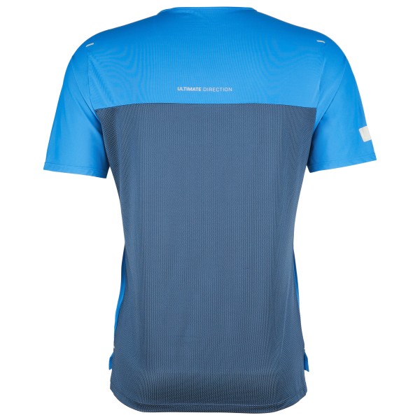 Ultimate Direction - Cirriform Tee - Camiseta funcional