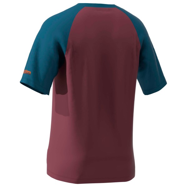 Zimtstern - Faze Tee - Camiseta de manga corta