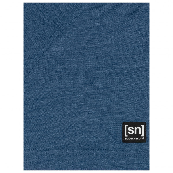 super.natural - Travel Polo - Polo