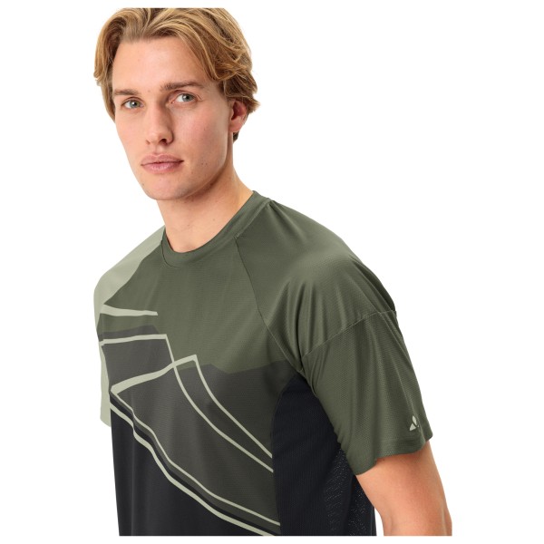 Vaude - Moab T-Shirt VI - Funktionströja
