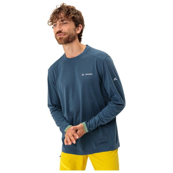 Vaude - Sveit L/S T-Shirt II - Funktionsshirt