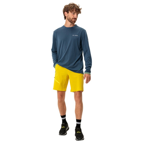 Vaude - Sveit L/S T-Shirt II - Funktionsshirt