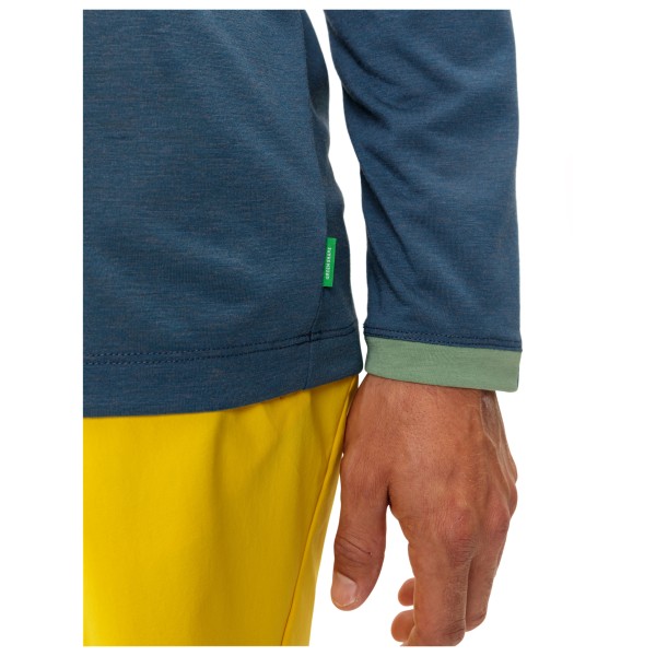 Vaude - Sveit L/S T-Shirt II - Funktionsshirt