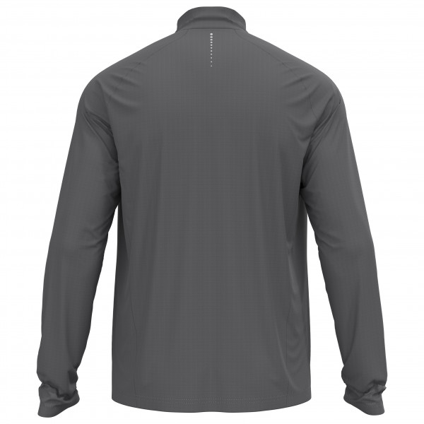 Odlo - Midlayer Essential 1/2 Zip - Maglia funzionale