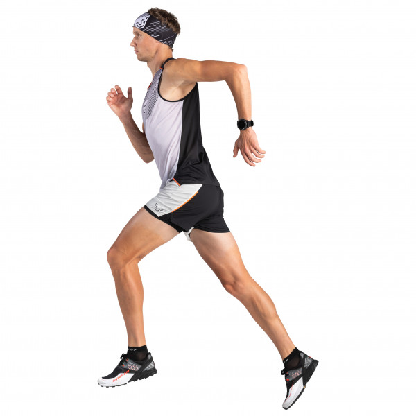 Dynafit - DNA Tank - Linne, topp