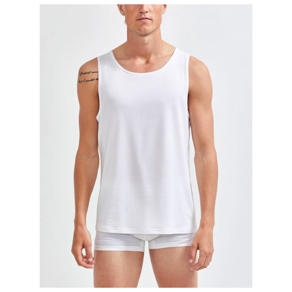 Craft - Core Dry Singlet - Linne, topp