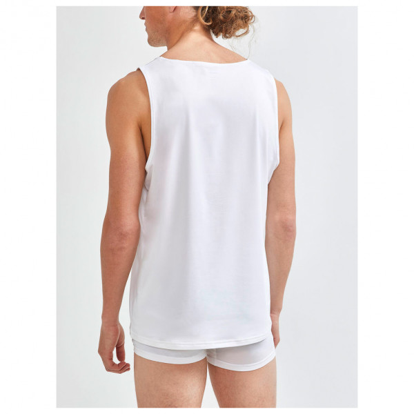 Craft - Core Dry Singlet - Linne, topp