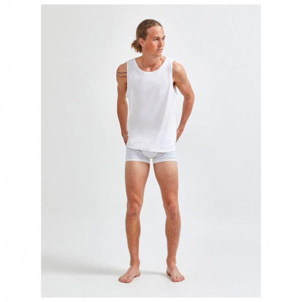 Craft - Core Dry Singlet - Linne, topp