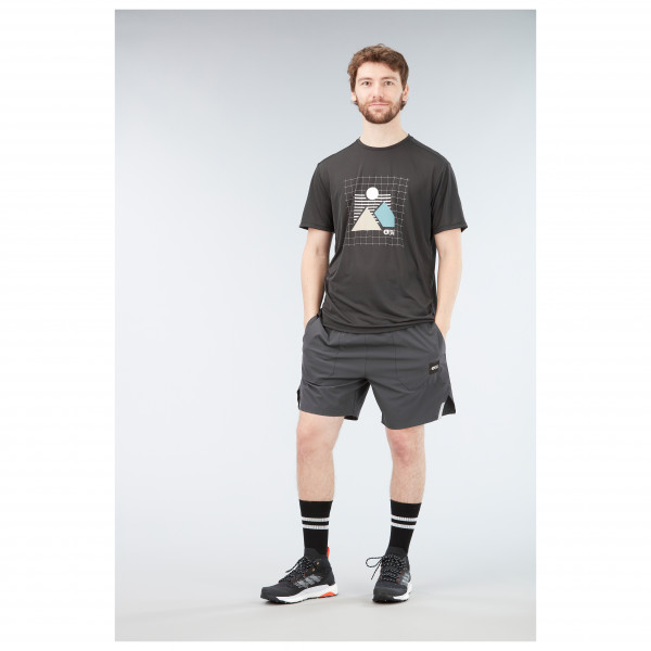 Picture - Travis Tech Tee - Funktionströja