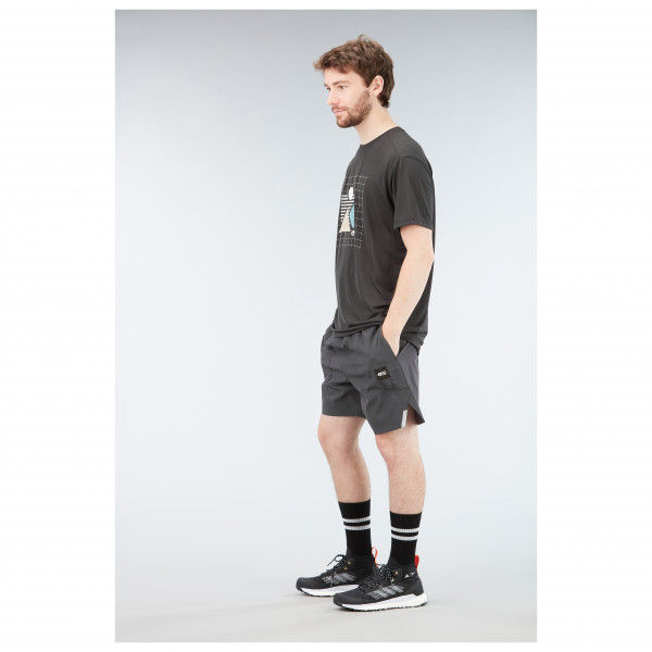 Picture - Travis Tech Tee - Funktionströja