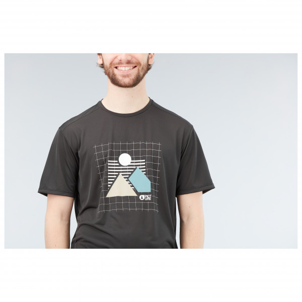 Picture - Travis Tech Tee - Maglia funzionale