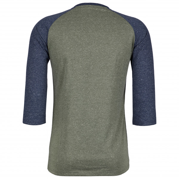 Stoic - Hemp20 LofsdalenSt. 3/4 - Camiseta funcional