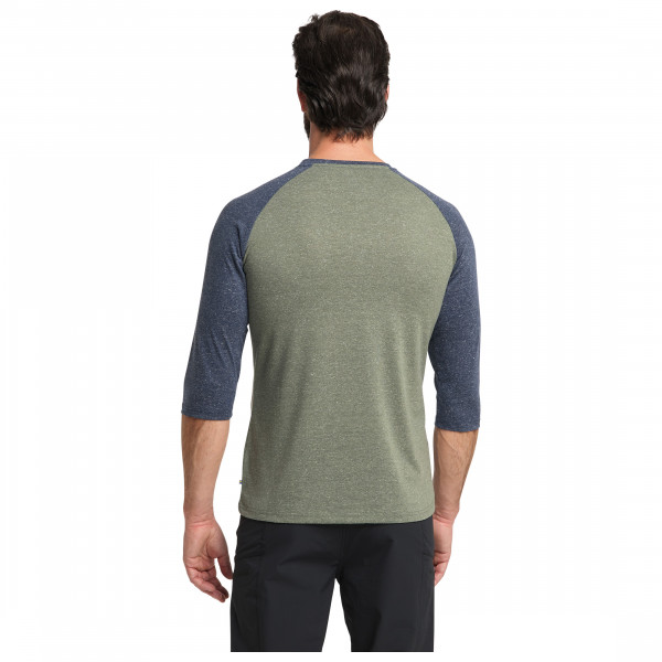 Stoic - Hemp20 LofsdalenSt. 3/4 - Camiseta funcional