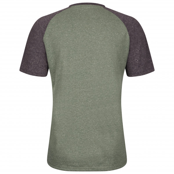 Stoic - Hemp20 LofsdalenSt. S/S - Camiseta funcional