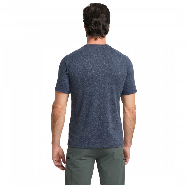 Stoic - Hemp20 LofsdalenSt. S/S - Maglia funzionale