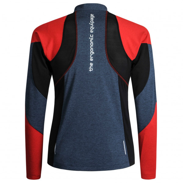 Montura - Run Energy Zip Maglia - Running shirt