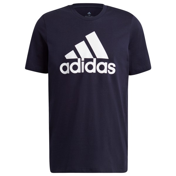 Adidas Essentials Big Logo Tee - T 