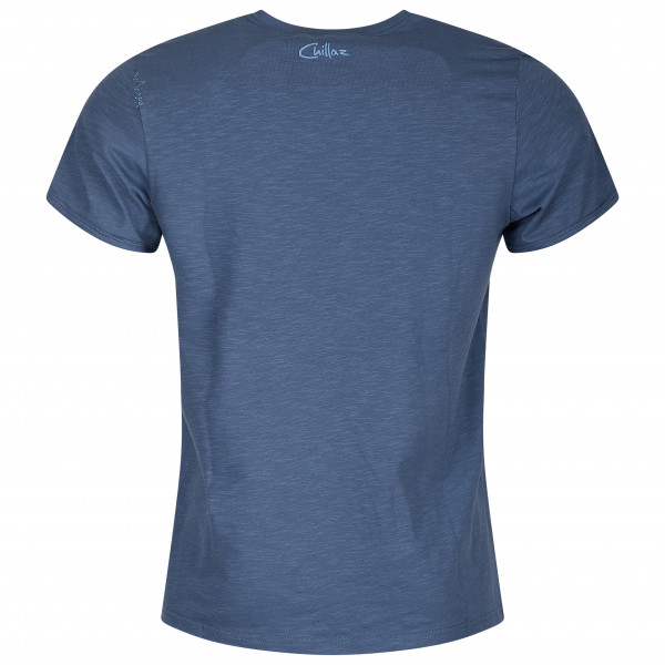 Chillaz - Circular Climbing Bergfreunde - Camiseta de manga corta