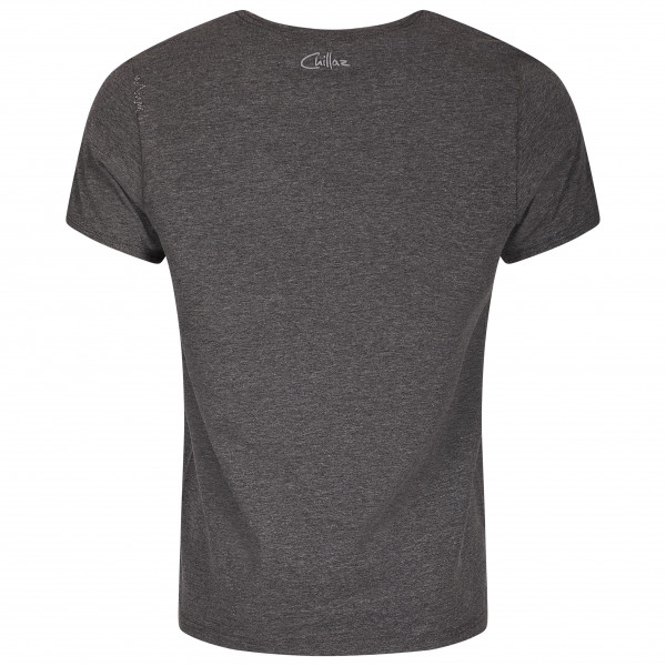 Chillaz - Rock Hero Bergfreunde - Camiseta de manga corta
