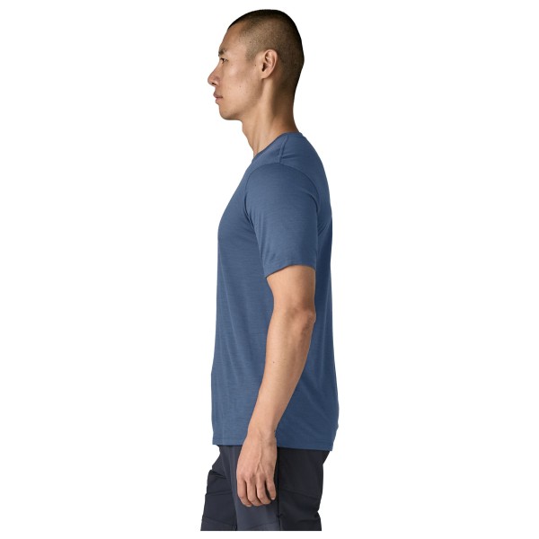 Patagonia - Cap Cool Merino Shirt - Merino-shirt