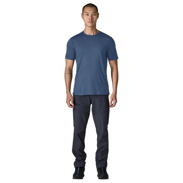 Patagonia - Cap Cool Merino Shirt - Merino-shirt