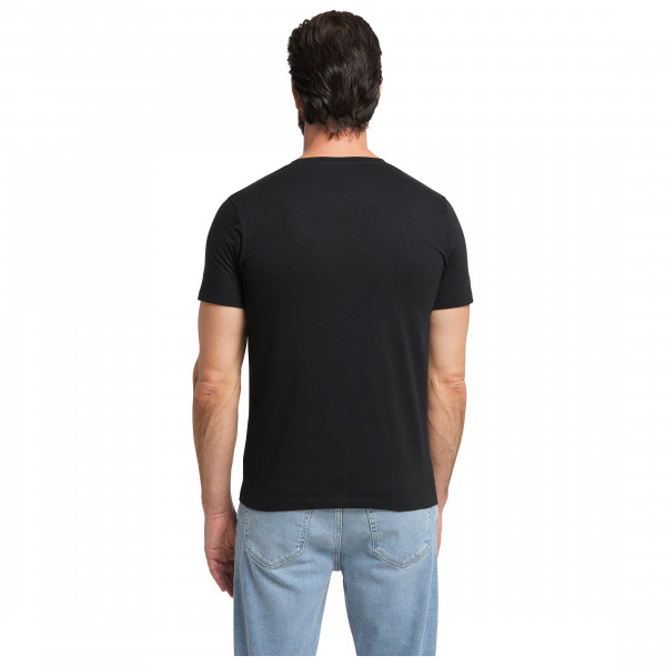 Bergfreunde - Bergfreunde Shirt Outline - Camiseta de manga corta