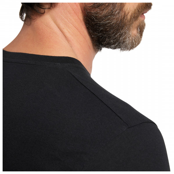Bergfreunde - Bergfreunde Shirt Outline - Camiseta de manga corta