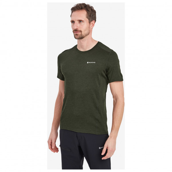 Montane - Dart T-Shirt - Camiseta funcional