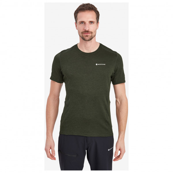 Montane - Dart T-Shirt - Sport shirt
