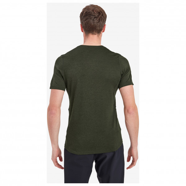 Montane - Dart T-Shirt - Sport shirt