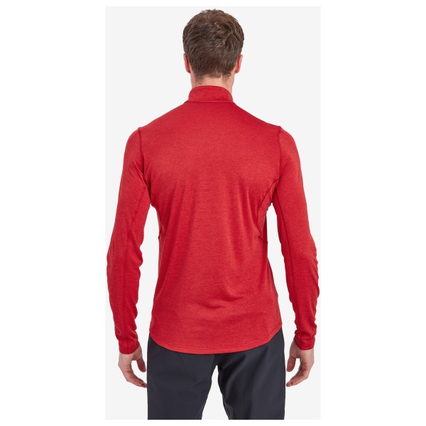 Montane - Dart Zip Neck - Camiseta funcional