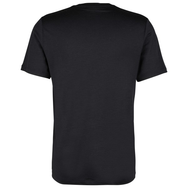 Icebreaker - Tech Lite II S/S Tee - Merinotröja